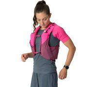 Dynafit Gilet d'hydratation Alpine 8 XL Rose