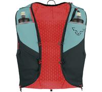 Dynafit - Gilet de trail/running - Alpine 8 Vest Marine Blue/Blueberry - Taille XS\/S - Bleu Bleu XS\/S