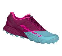 Chaussures de trail DYNAFIT ALPINE (Beet Red/Marine Blue) - Femme 40 (6.5 UK)