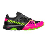 Dynafit - Chaussures de trail - Alpine Dna 2 Pink Glo/Black Out - Taille 10,5 UK - Noir Noir 10,5 UK