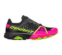 DYNAFIT Alpine Dna 2 - Femme - Noir / Rose / Jaune - taille 37- modèle 2024