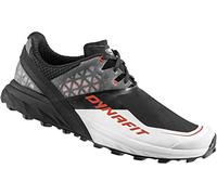 Dynafit Alpine DNA W, Chaussures de Running Mixte Adulte, Noir et Orange (Out), 46.5 EU