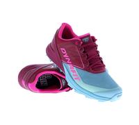 Dynafit Alpine Femmes Chaussures de trail 6 Rose