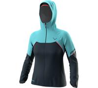 Dynafit Alpine Gore-Tex Jacket Femme Bleu - Hauts de running femmes XS