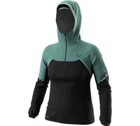 Dynafit Alpine Gore-Tex Jacket Femme Bleu - Vestes imperméables de running femmes XL