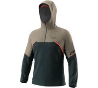Dynafit Alpine Gore-Tex Jacket Homme Kaki - Vestes imperméables de running hommes XL