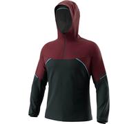 Dynafit Alpine Gore-Tex Jacket Homme Violet - Vestes imperméables de running hommes S