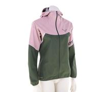 Dynafit Alpine GTX Femmes Veste de course Gore-Tex XL Rose
