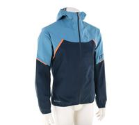 DYNAFIT Alpine Gtx M Jkt - Homme - Bleu / Noir - taille 50- modèle 2025