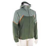 Veste fine Dynafit Alpine GORE-TEX vert forêt - M