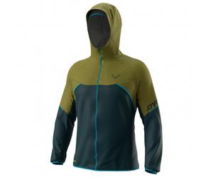 Dynafit - Alpine GTX Jacket - Veste imperméable - XL - army