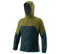 Dynafit - Alpine GTX Jacket - Veste imperméable - XXL - army