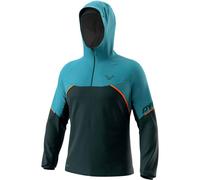 DYNAFIT Alpine Gtx M Jkt - Homme - Bleu / Noir - taille 46- modèle 2025