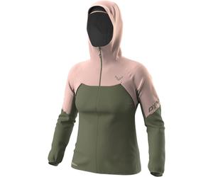 DYNAFIT Alpine Gtx W Jacket - Femme - Rose - taille S- modèle 2025