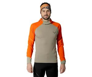 Dynafit Alpine Hooded Shirt Homme XXL