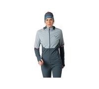 Dynafit Alpine Hybrid Jacket Gris L Femme