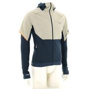 Dynafit Alpine Hybrid Hommes Veste de course L Beige