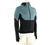Dynafit Alpine Hybrid Hommes Veste de course XXL Bleu