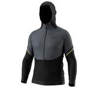 Dynafit - Alpine Hybrid Jacket - Veste de running - L - cinder
