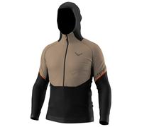 Dynafit - Alpine Hybrid Jacket - Veste de running - XXL - fallen rock