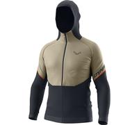 Dynafit Alpine Hybrid Jkt M Homme Kaki - Vestes coupe-vent et gilets de running hommes S