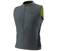 Dynafit - Alpine Insulation Vest - Gilet synthétique - S - cinder