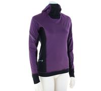 Dynafit Alpine L/S Femmes T-shirt fonctionnel XS Violet
