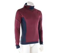 Dynafit Alpine L/S Hommes T-shirt fonctionnel XL Rouge