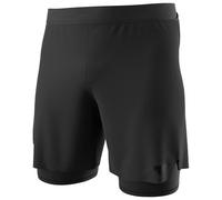 Dynafit - Alpine Pro 2/1 M Black Out - L - Short de trail