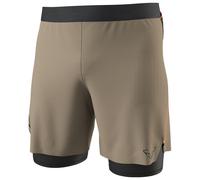 Dynafit - Alpine Pro 2/1 M Fallen Rock - XL - Short de trail