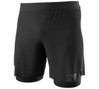 DYNAFIT Alpine Pro 2/1 Shorts - Homme - Noir - taille 50- modèle 2026