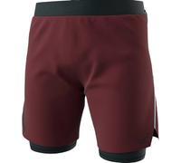 Dynafit Alpine Pro 2/1 Shorts M Homme - Shorts 2 en 1 de running hommes L