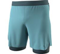 Dynafit Alpine Pro 2/1 Shorts Bleu M Homme