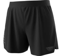 Dynafit Alpine Pro 2/1 Shorts W Femme Noir - Shorts 2 en 1 de running femmes XS