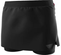 Dynafit ALPINE PRO 2/1 SKIRT W Jupe XS Noir