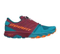 Chaussures Dynafit Alpine Pro 2 grenat bleu orange - 43