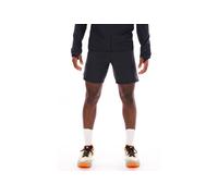 Dynafit - Short de trail/running Alpine Pro 2/1 - Black Out - Homme Taille M Noir