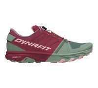Dynafit Alpine Pro 2 Femme Bordeaux - Chaussures de trail femmes 36.5