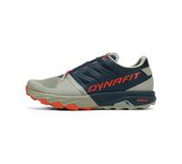 Chaussures Dynafit Alpine Pro 2 bleu nuit beige - 42