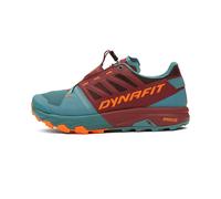 Chaussures Dynafit Alpine Pro 2 grenat bleu orange - 42.5