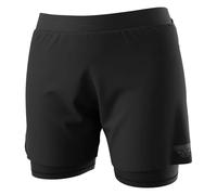 Dynafit Alpine Pro 2in1 Shorts Femme XL