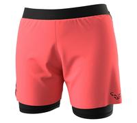 Dynafit Alpine Pro 2in1 Shorts Femme XS