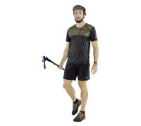 Dynafit Alpine Pro 2in1 Shorts Homme M