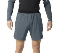 Dynafit Short Alpine Pro 2-en-1 gris fumée XXL