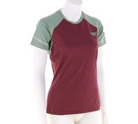 Dynafit - Women's Alpine Pro S/S Tee - T-shirt de running - 38 - burgundy / 5290