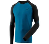 Dynafit Alpine Pro Long Sleeve Shirt Homme Bleu - Maillots de running hommes S