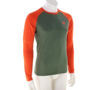 Dynafit Alpine Pro LS Hommes T-shirt fonctionnel L Orange