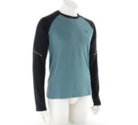 Dynafit - T-shirt respirant - Alpine Pro M L/S Tee Atlantic pour Homme - Taille XL - Bleu Bleu XL