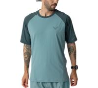 Dynafit Alpine Pro Short Sleeve T-shirt Bleu S Homme