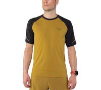 Dynafit ALPINE PRO M S/S TEE Tee-shirt S Jaune